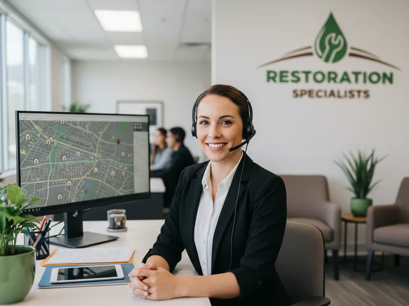 Water Damage Restoration  in Augusta  FAQ