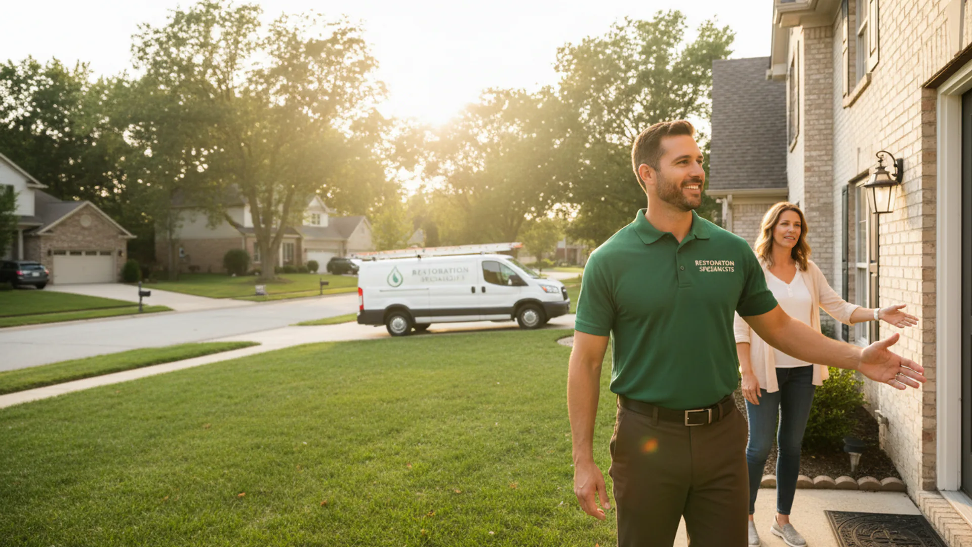 Local Water Damage Restoration Heroes in Augusta, KS Near Me – Proudly Serving Our Community
